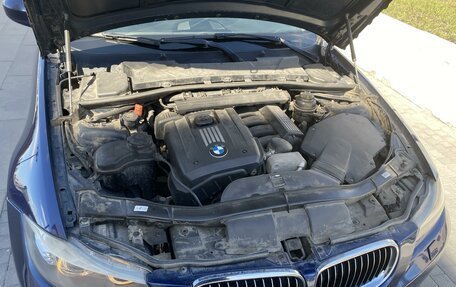 BMW 3 серия, 2011 год, 1 500 000 рублей, 10 фотография