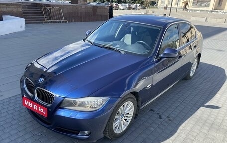 BMW 3 серия, 2011 год, 1 500 000 рублей, 6 фотография