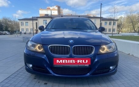 BMW 3 серия, 2011 год, 1 500 000 рублей, 8 фотография