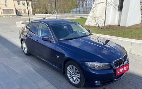 BMW 3 серия, 2011 год, 1 500 000 рублей, 7 фотография