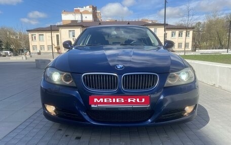 BMW 3 серия, 2011 год, 1 500 000 рублей, 9 фотография