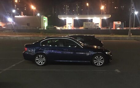 BMW 3 серия, 2011 год, 1 500 000 рублей, 25 фотография