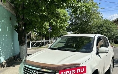 Toyota RAV4, 2011 год, 1 620 000 рублей, 1 фотография