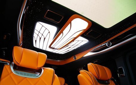 Mercedes-Benz V-Класс, 2023 год, 12 900 000 рублей, 17 фотография