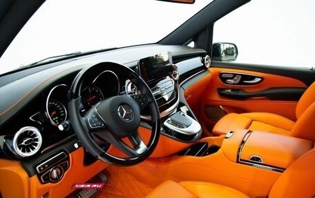 Mercedes-Benz V-Класс, 2023 год, 12 900 000 рублей, 6 фотография