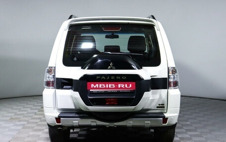Mitsubishi Pajero IV, 2021 год, 4 349 000 рублей, 6 фотография