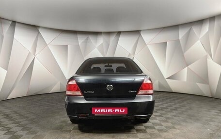 Nissan Almera Classic, 2008 год, 565 000 рублей, 12 фотография