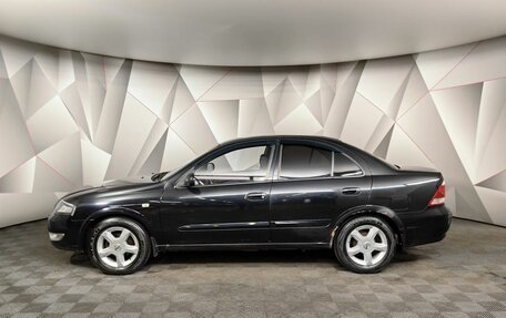 Nissan Almera Classic, 2008 год, 565 000 рублей, 3 фотография