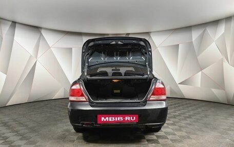 Nissan Almera Classic, 2008 год, 565 000 рублей, 6 фотография