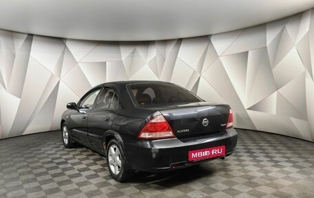 Nissan Almera Classic, 2008 год, 565 000 рублей, 11 фотография