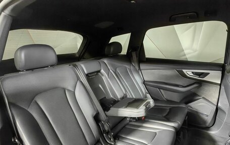 Audi Q7, 2017 год, 3 447 000 рублей, 16 фотография
