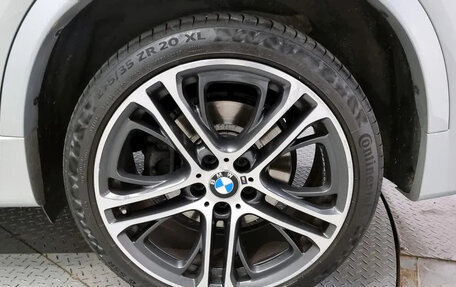 BMW X4, 2018 год, 3 020 013 рублей, 9 фотография
