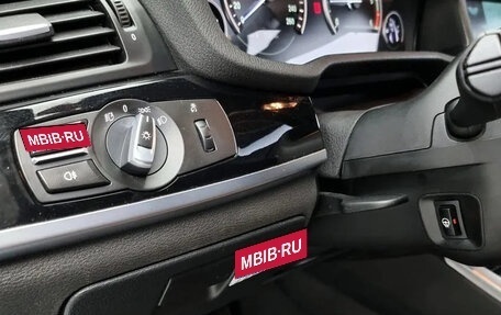 BMW X4, 2018 год, 3 020 013 рублей, 13 фотография