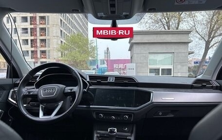 Audi Q3, 2020 год, 2 440 000 рублей, 6 фотография