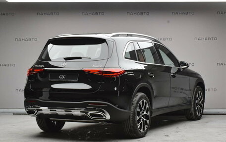 Mercedes-Benz GLC, 2023 год, 10 534 448 рублей, 2 фотография