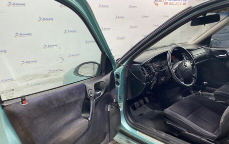 Opel Vectra B рестайлинг, 2000 год, 215 000 рублей, 17 фотография