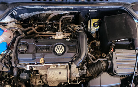 Volkswagen Jetta VI, 2015 год, 1 299 190 рублей, 7 фотография