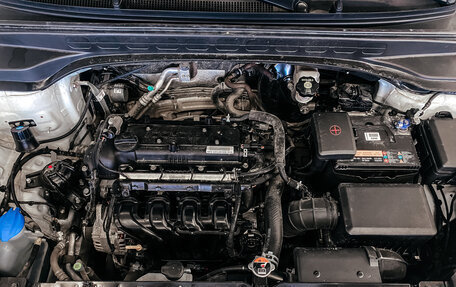 Hyundai Creta I рестайлинг, 2019 год, 1 684 230 рублей, 7 фотография
