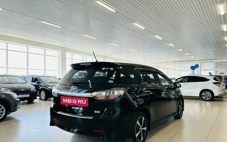 Toyota Wish II, 2013 год, 1 949 999 рублей, 6 фотография