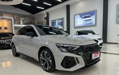 Audi A3, 2021 год, 2 587 000 рублей, 1 фотография