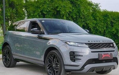 Land Rover Range Rover Evoque II, 2021 год, 3 200 000 рублей, 1 фотография