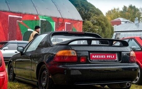 Honda CR-X III, 1993 год, 500 000 рублей, 3 фотография