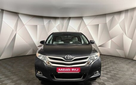 Toyota Venza I, 2013 год, 2 249 000 рублей, 2 фотография