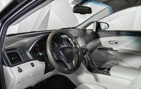 Toyota Venza I, 2013 год, 2 249 000 рублей, 15 фотография