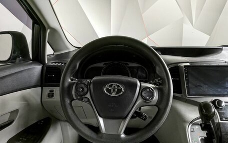 Toyota Venza I, 2013 год, 2 249 000 рублей, 16 фотография