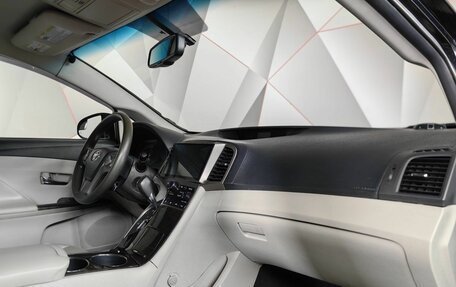 Toyota Venza I, 2013 год, 2 249 000 рублей, 13 фотография