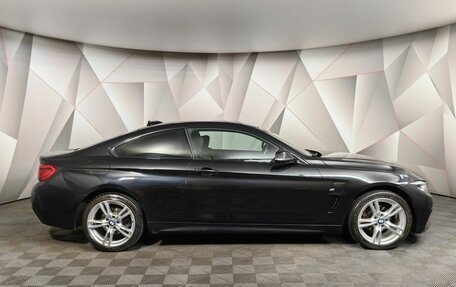 BMW 4 серия, 2017 год, 3 200 000 рублей, 6 фотография