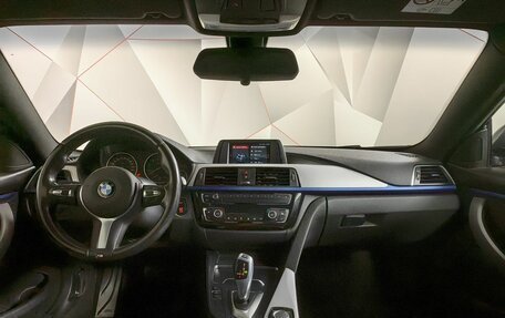 BMW 4 серия, 2017 год, 3 200 000 рублей, 8 фотография