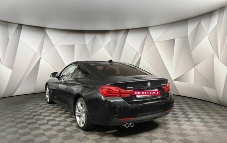 BMW 4 серия, 2017 год, 3 200 000 рублей, 4 фотография