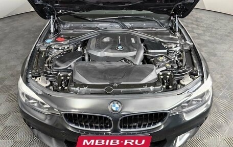 BMW 4 серия, 2017 год, 3 200 000 рублей, 12 фотография