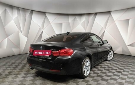BMW 4 серия, 2017 год, 3 200 000 рублей, 2 фотография