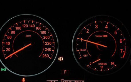 BMW 4 серия, 2017 год, 3 200 000 рублей, 19 фотография