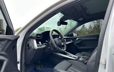 Audi A3, 2021 год, 2 587 000 рублей, 10 фотография