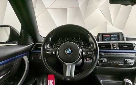BMW 4 серия, 2017 год, 3 200 000 рублей, 16 фотография