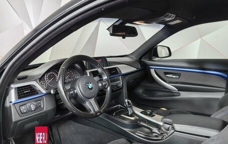 BMW 4 серия, 2017 год, 3 200 000 рублей, 15 фотография