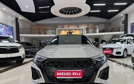 Audi A3, 2021 год, 2 587 000 рублей, 3 фотография