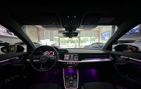 Audi A3, 2021 год, 2 587 000 рублей, 11 фотография