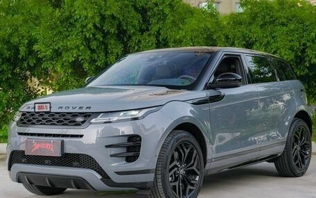 Land Rover Range Rover Evoque II, 2021 год, 3 200 000 рублей, 4 фотография