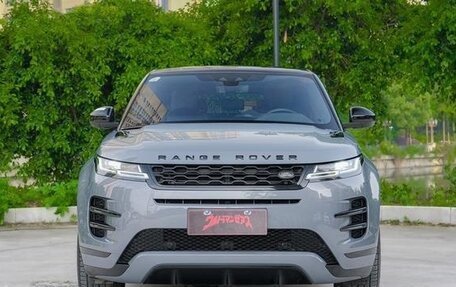 Land Rover Range Rover Evoque II, 2021 год, 3 200 000 рублей, 2 фотография