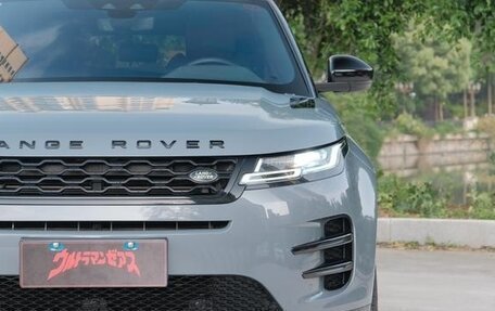 Land Rover Range Rover Evoque II, 2021 год, 3 200 000 рублей, 3 фотография