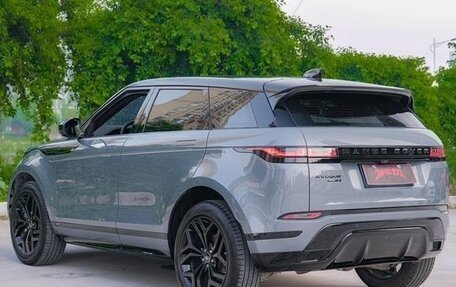 Land Rover Range Rover Evoque II, 2021 год, 3 200 000 рублей, 6 фотография
