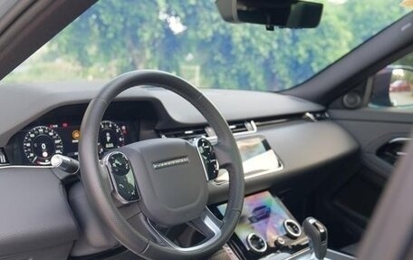 Land Rover Range Rover Evoque II, 2021 год, 3 200 000 рублей, 13 фотография