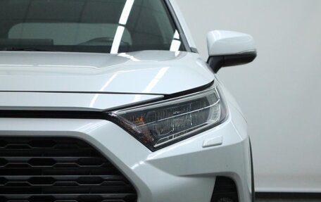 Toyota RAV4, 2020 год, 3 360 000 рублей, 17 фотография