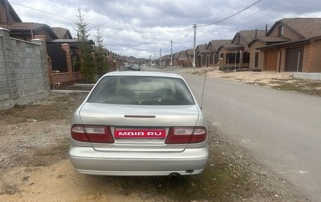 Nissan Pulsar IV, 1998 год, 243 000 рублей, 1 фотография