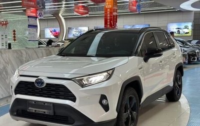 Toyota RAV4, 2021 год, 2 970 600 рублей, 1 фотография