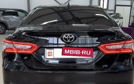 Toyota Camry, 2019 год, 3 999 000 рублей, 3 фотография